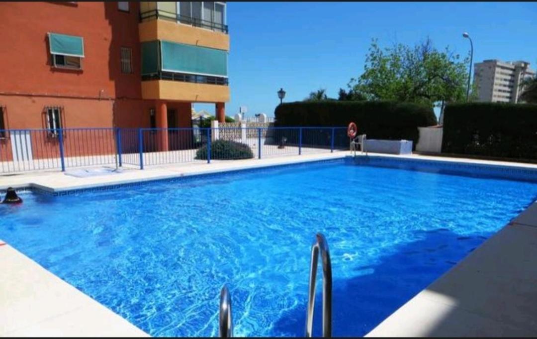 شقة Torremolinos Olsen المظهر الخارجي الصورة