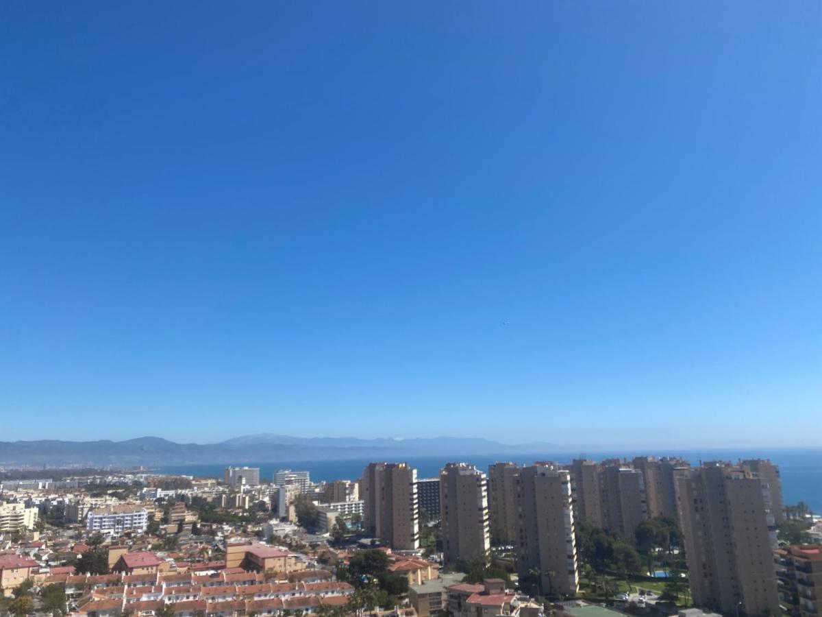 شقة Torremolinos Olsen المظهر الخارجي الصورة