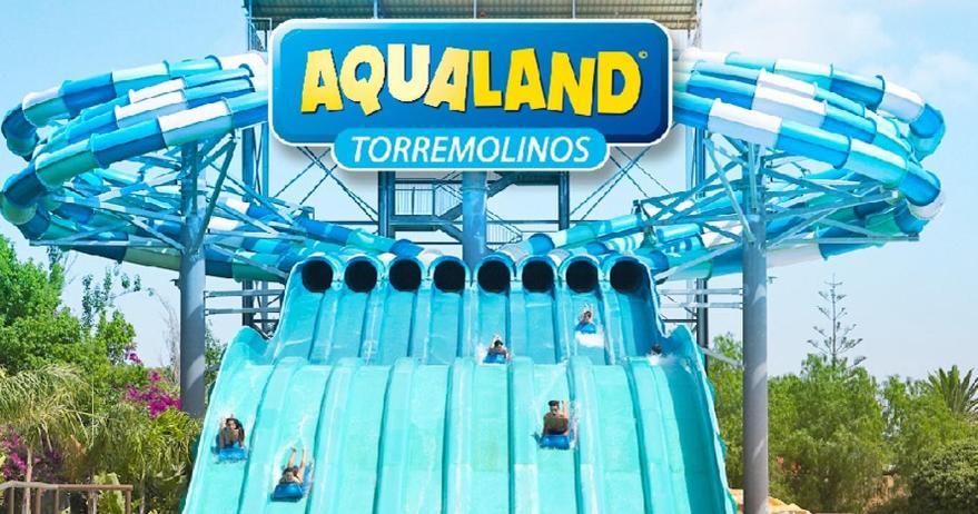 شقة Torremolinos Olsen المظهر الخارجي الصورة