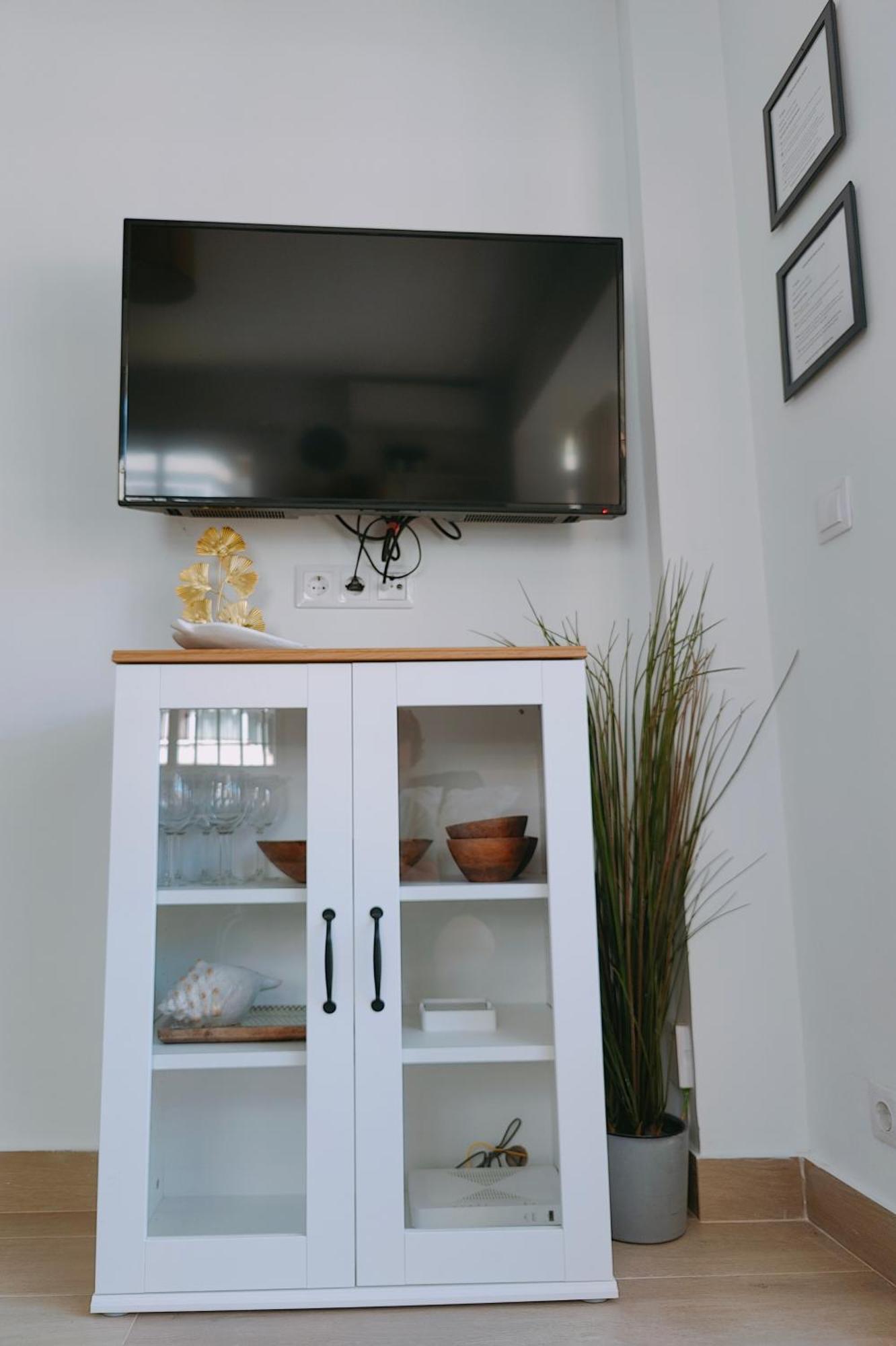 شقة Torremolinos Olsen المظهر الخارجي الصورة