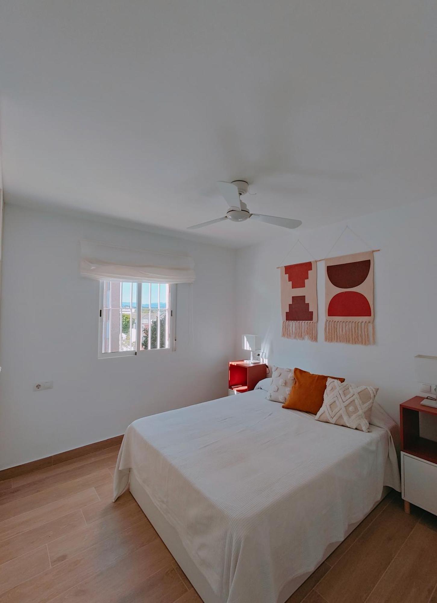 شقة Torremolinos Olsen المظهر الخارجي الصورة
