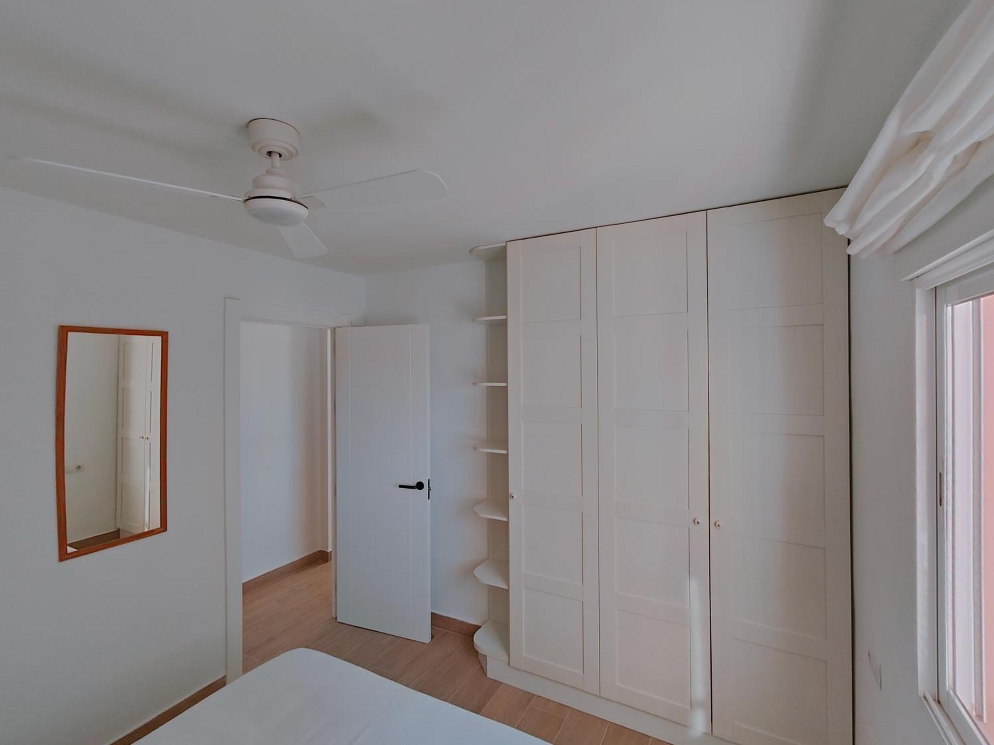 شقة Torremolinos Olsen المظهر الخارجي الصورة
