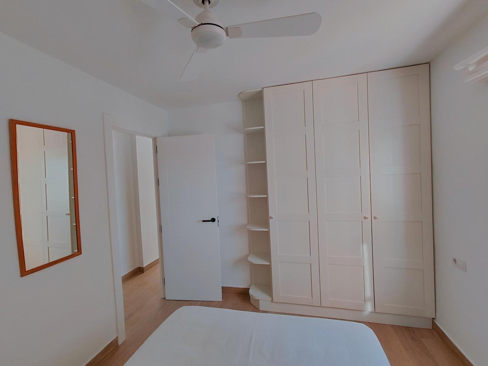 شقة Torremolinos Olsen المظهر الخارجي الصورة