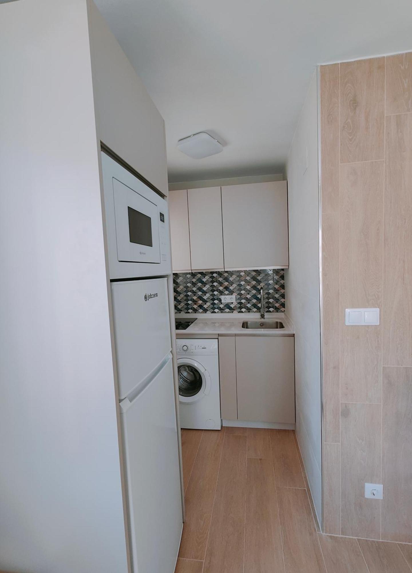 شقة Torremolinos Olsen المظهر الخارجي الصورة