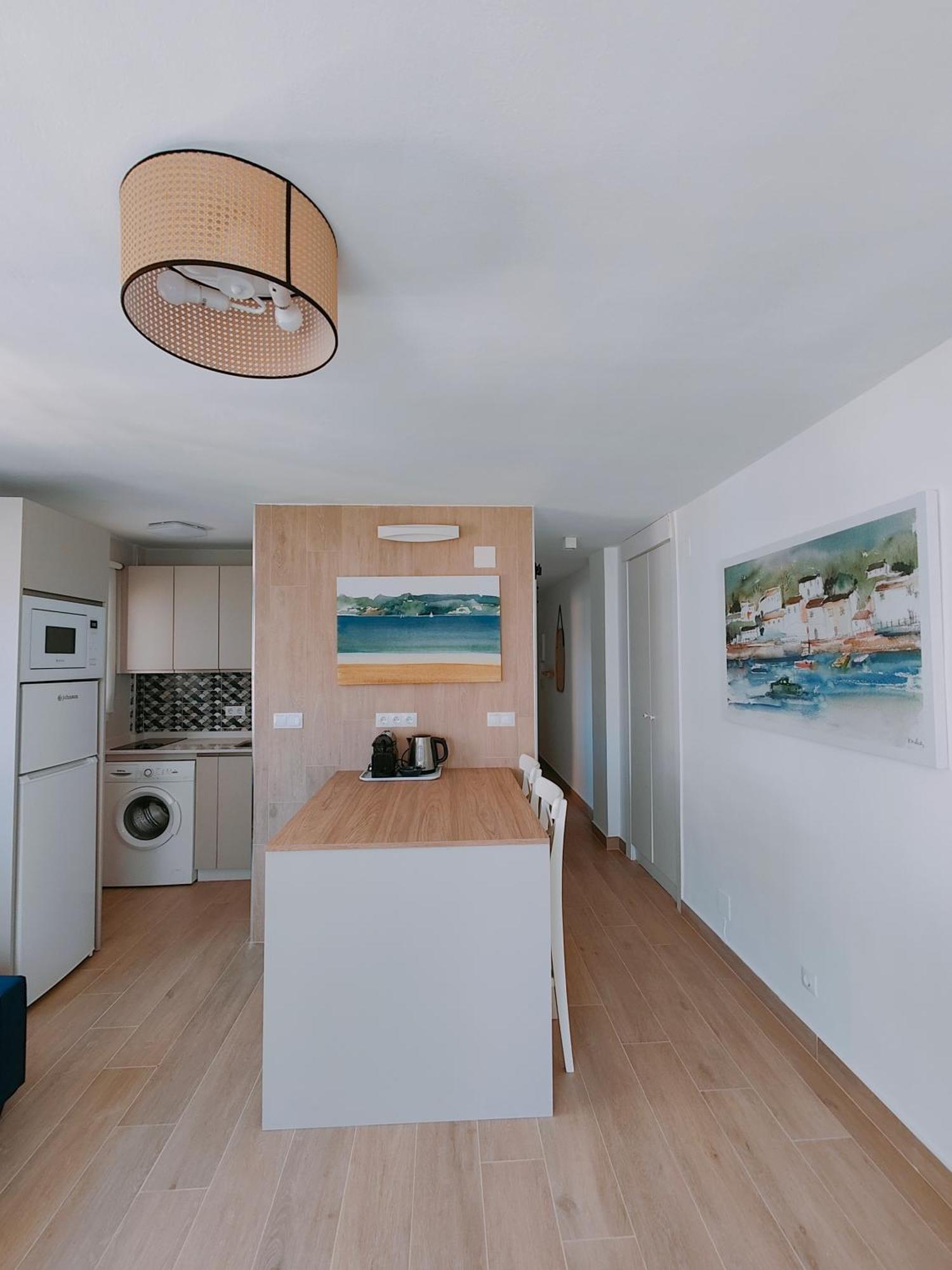 شقة Torremolinos Olsen المظهر الخارجي الصورة
