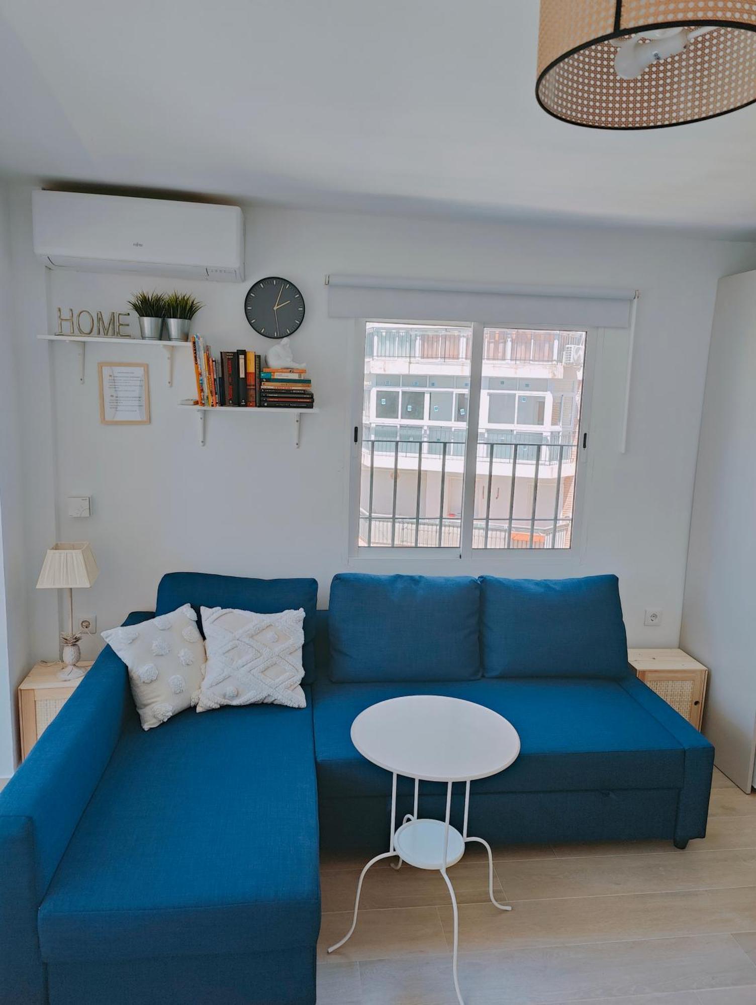شقة Torremolinos Olsen المظهر الخارجي الصورة